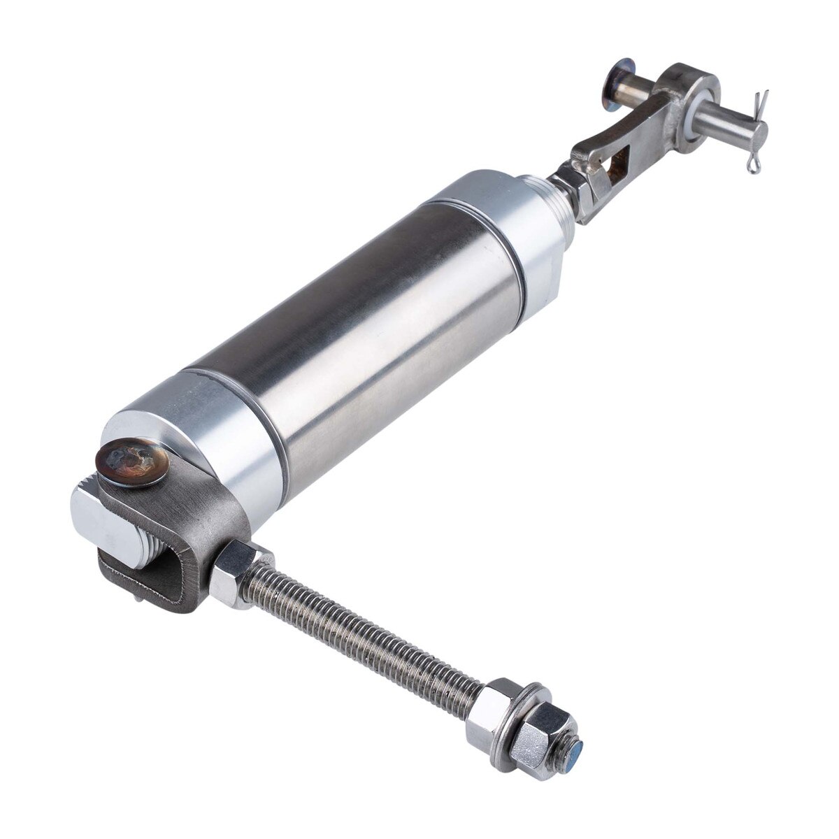 Detail view Conveyor Roller Up Kit
